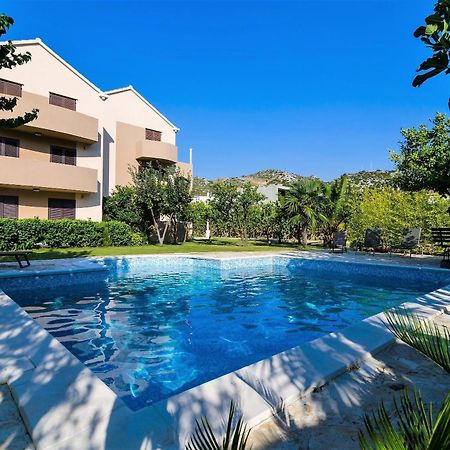 Apartments Setemana Млини Екстериор снимка