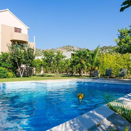 Apartments Setemana Млини Екстериор снимка