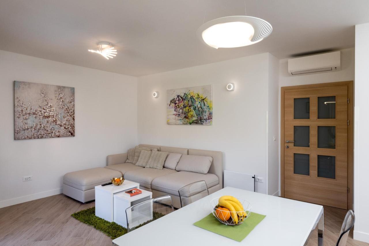 Apartments Setemana Млини Екстериор снимка