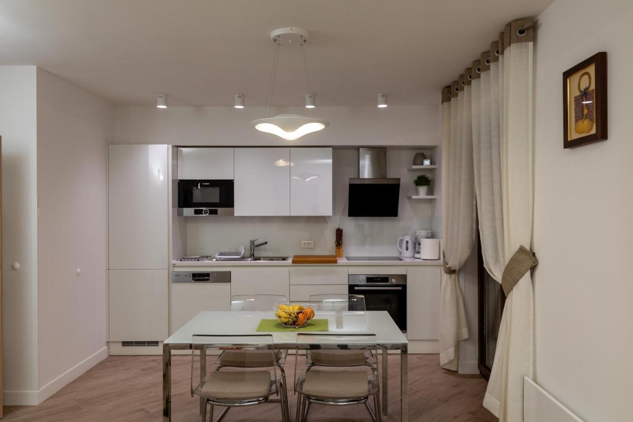 Apartments Setemana Млини Екстериор снимка