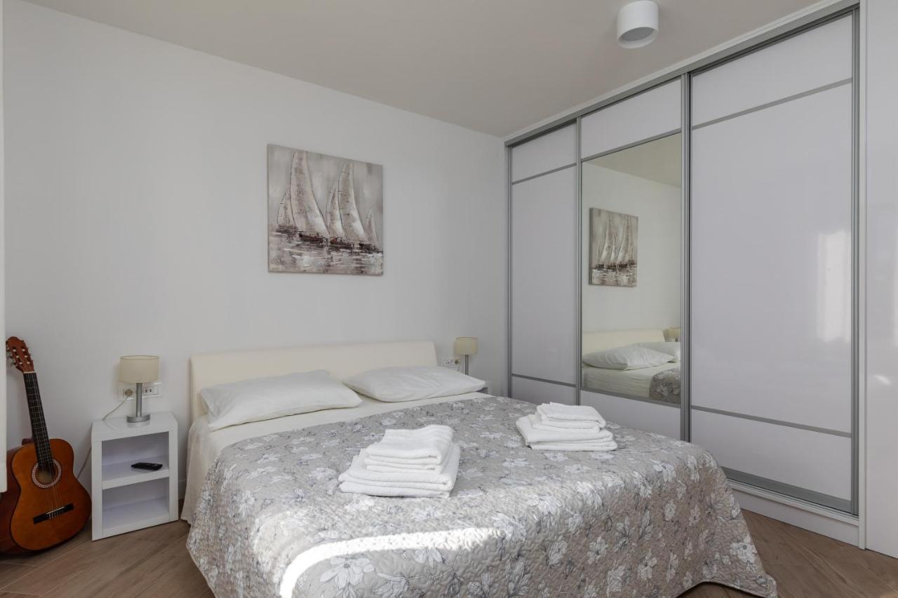 Apartments Setemana Млини Екстериор снимка