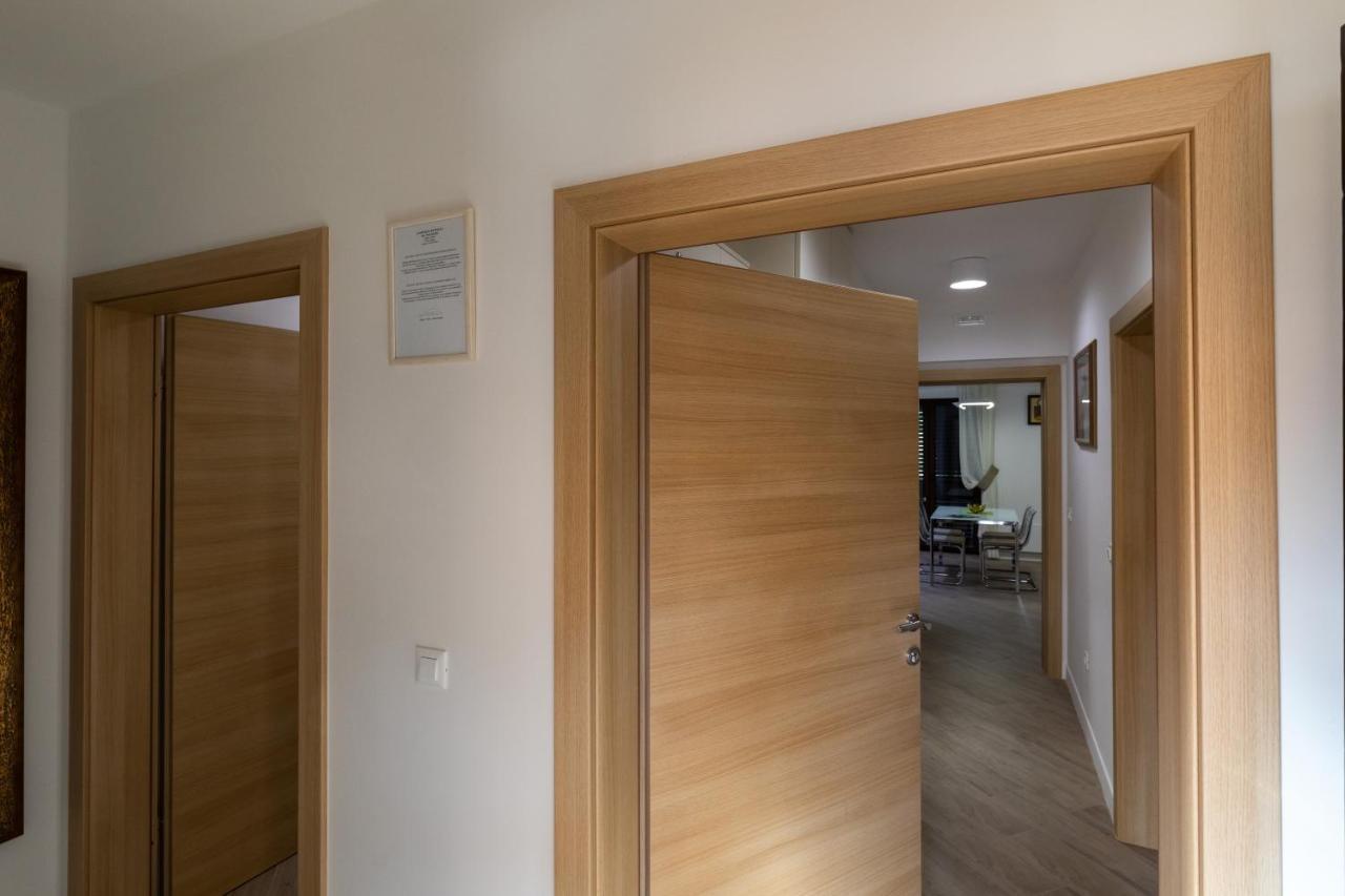 Apartments Setemana Млини Екстериор снимка