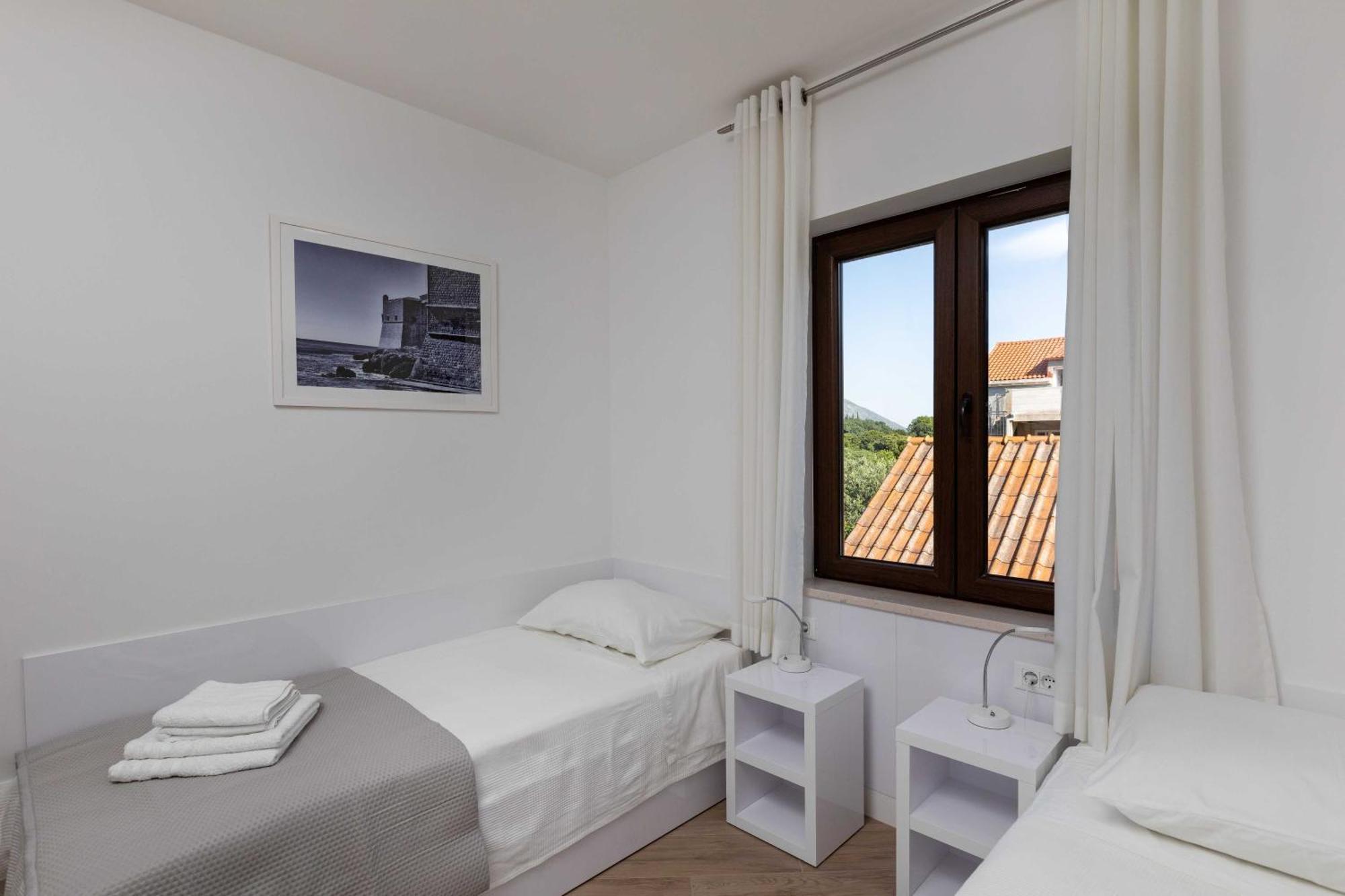 Apartments Setemana Млини Стая снимка
