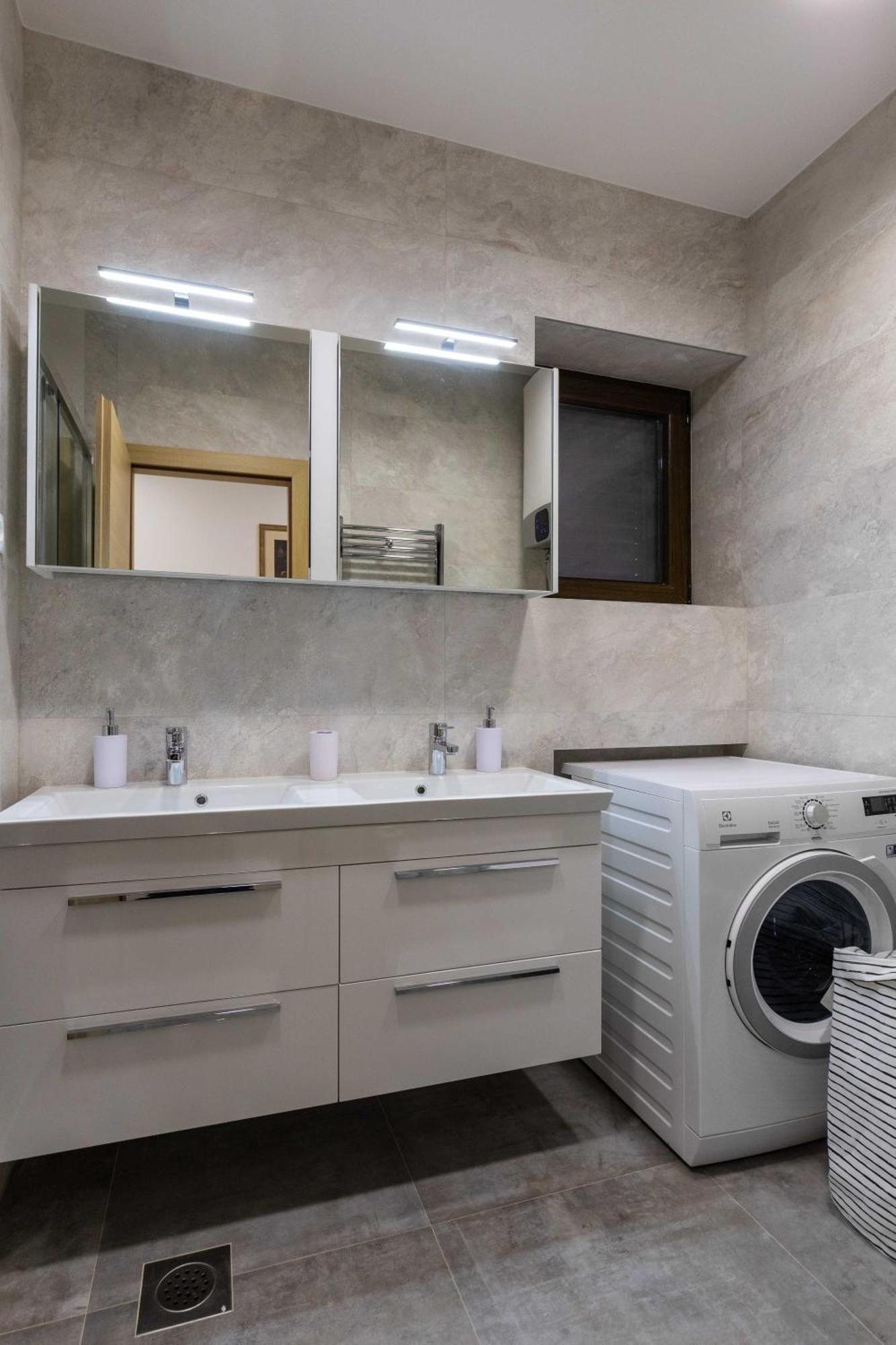 Apartments Setemana Млини Стая снимка